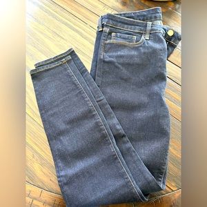 Lagence size 31 skinny Jean